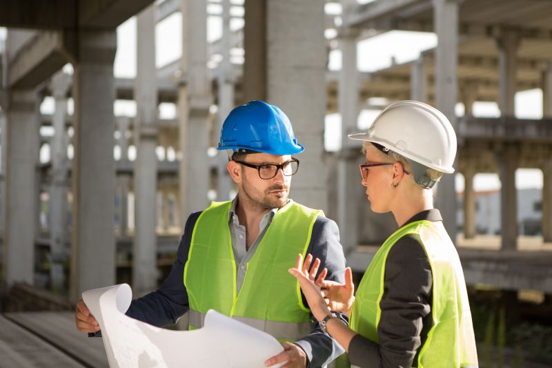 Fire Suppression Installation