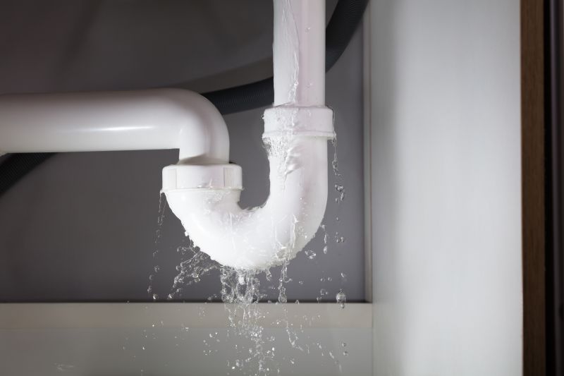 Pvc Line Repair in Denver, CO