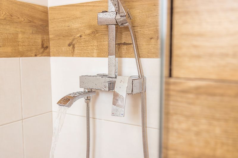 Steam Shower Installation in Denver, CO
