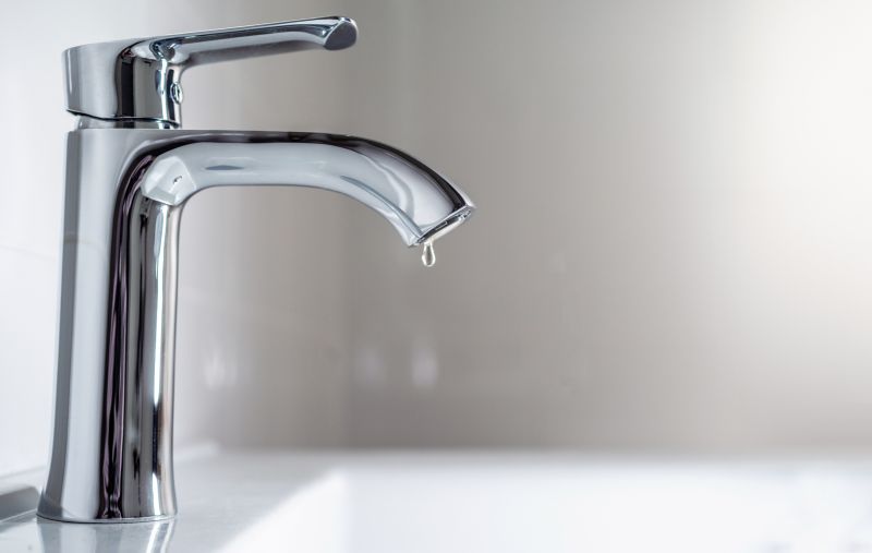 Water Spout Replacement in Denver, CO