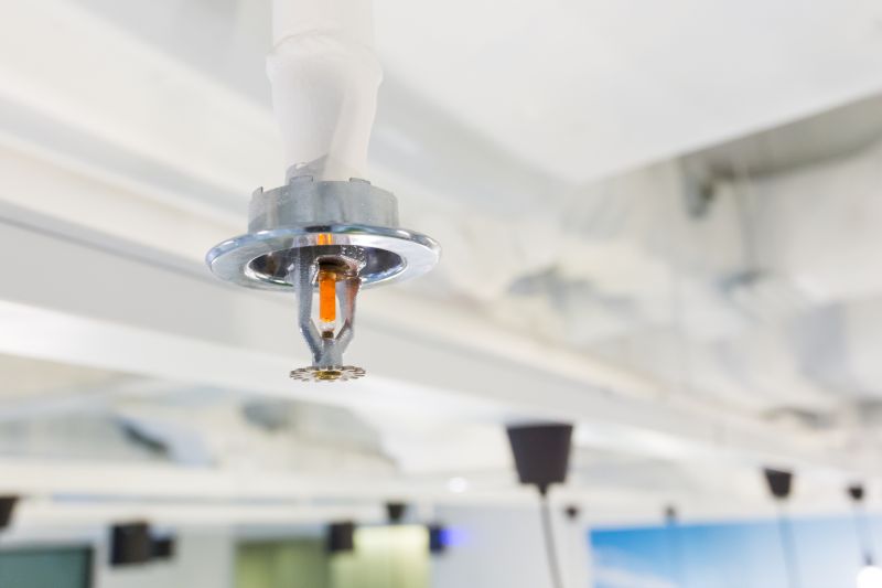 Building Maintenance Providers